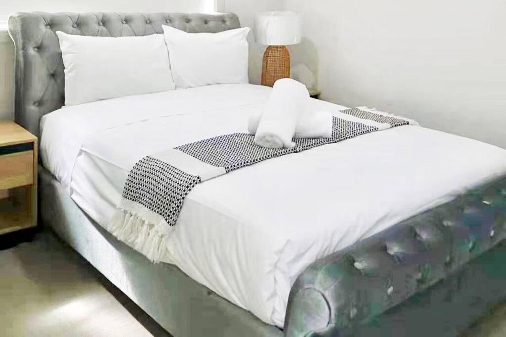Kellyville 5Br Near Park And Shopping Mall Kültér fotó
