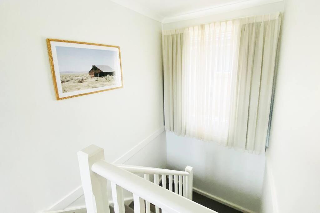 Kellyville 5Br Near Park And Shopping Mall Kültér fotó