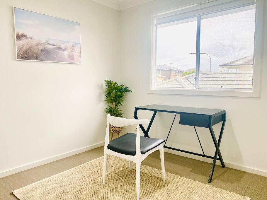Kellyville 5Br Near Park And Shopping Mall Kültér fotó