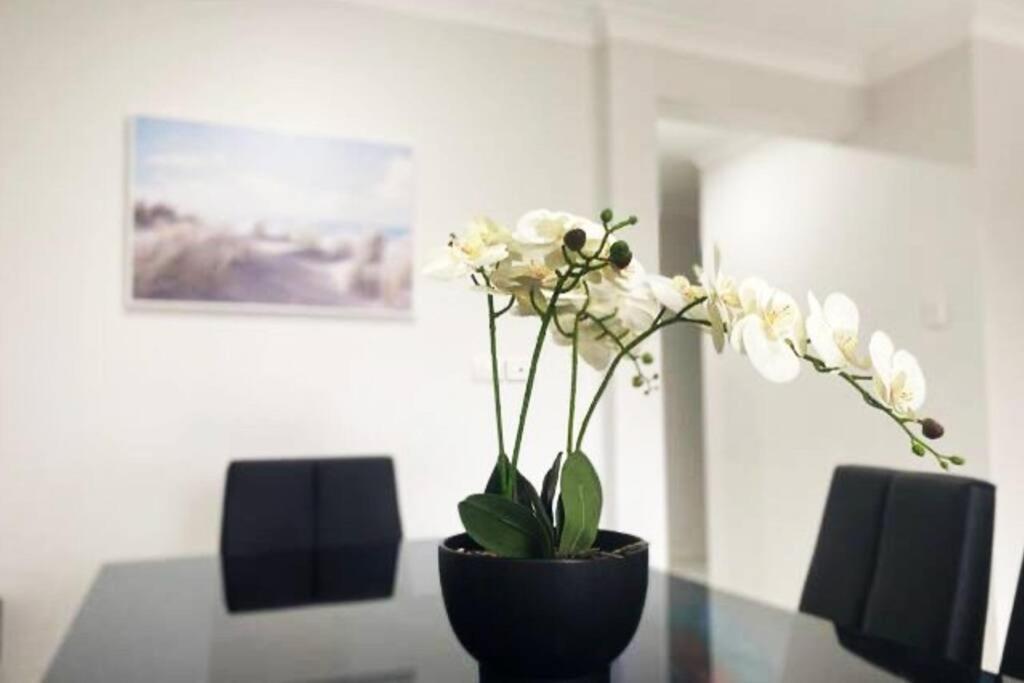 Kellyville 5Br Near Park And Shopping Mall Kültér fotó