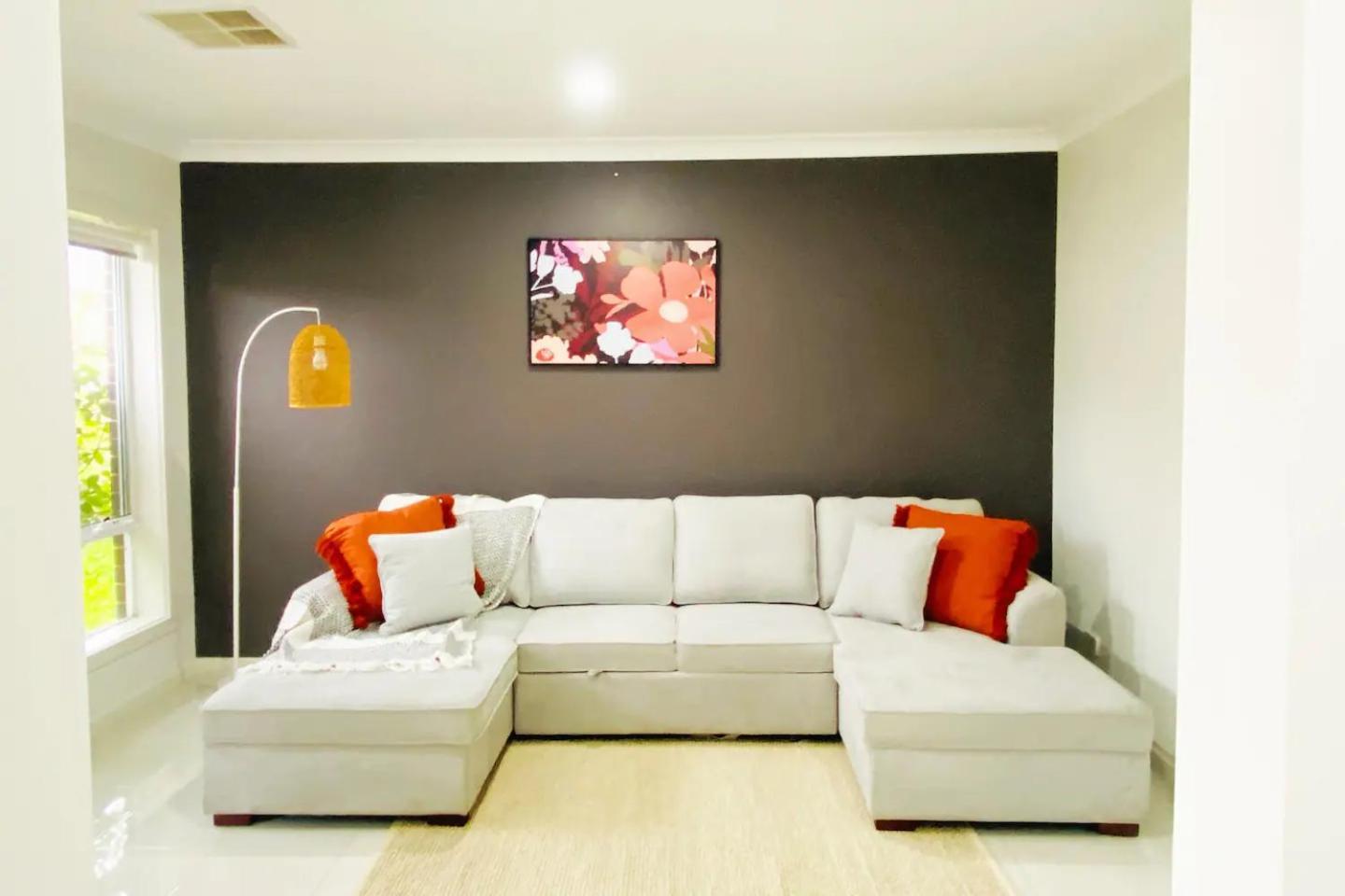 Kellyville 5Br Near Park And Shopping Mall Kültér fotó