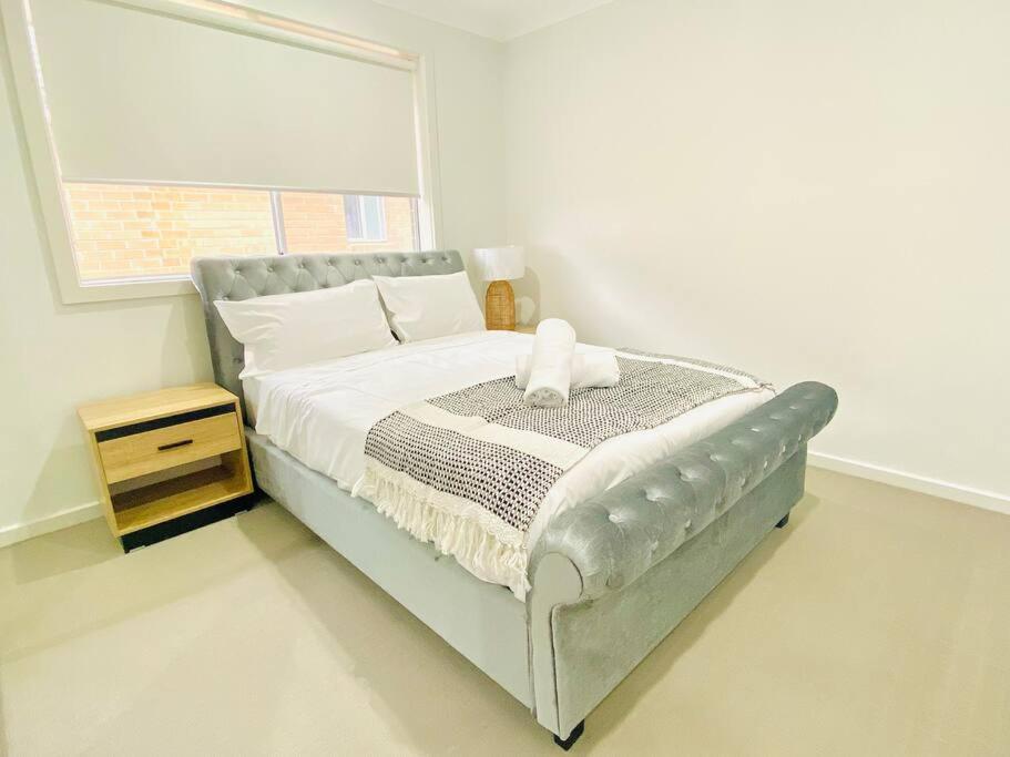 Kellyville 5Br Near Park And Shopping Mall Kültér fotó