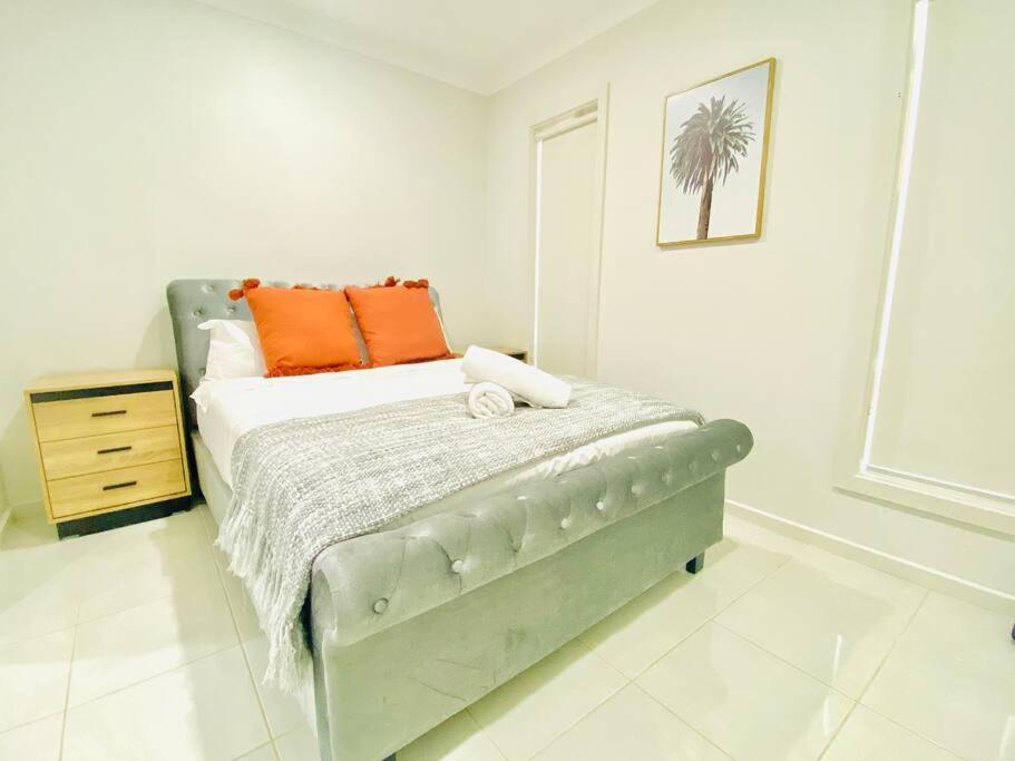 Kellyville 5Br Near Park And Shopping Mall Kültér fotó