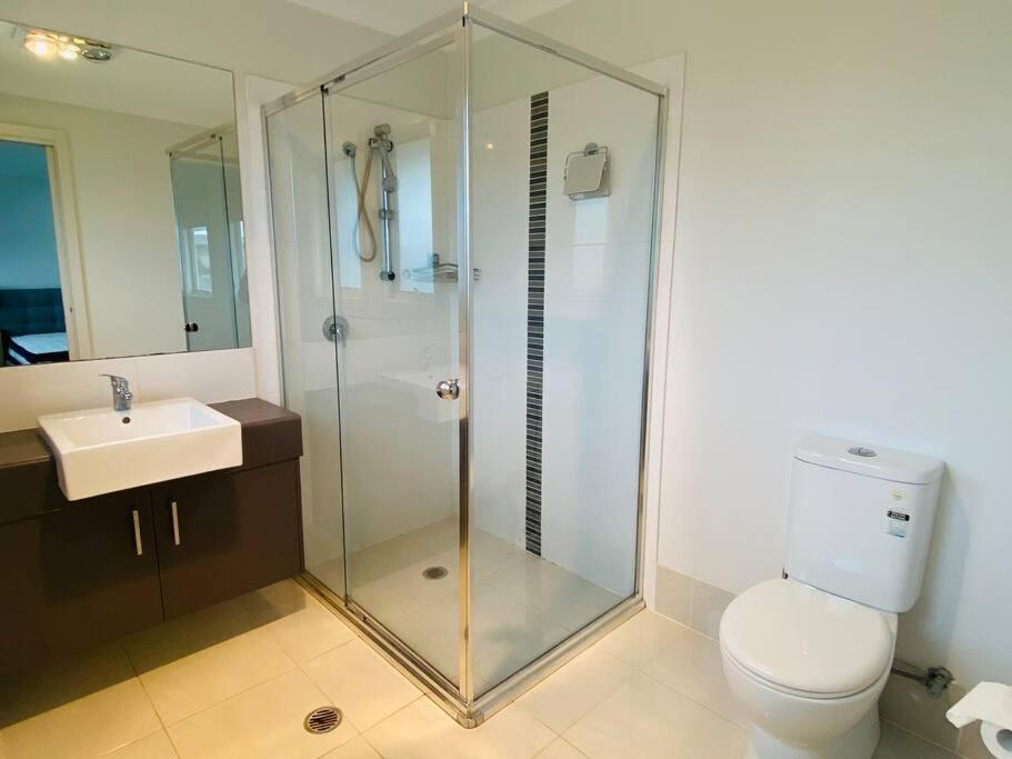 Kellyville 5Br Near Park And Shopping Mall Kültér fotó