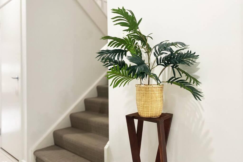 Kellyville 5Br Near Park And Shopping Mall Kültér fotó
